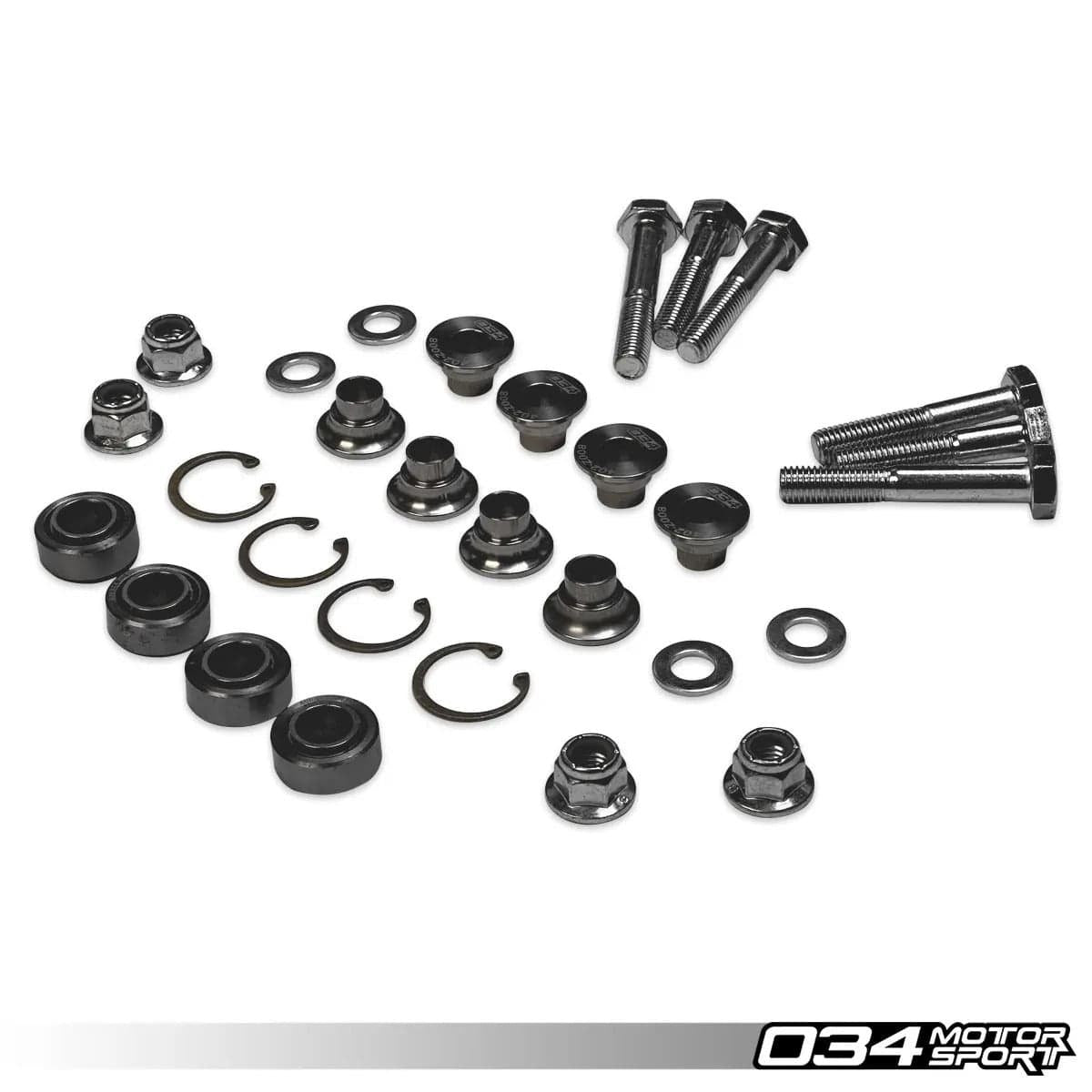 034Motorsport Front End Links Rebuild Kit - VW / Audi / B5 / B6 / B7 / C5