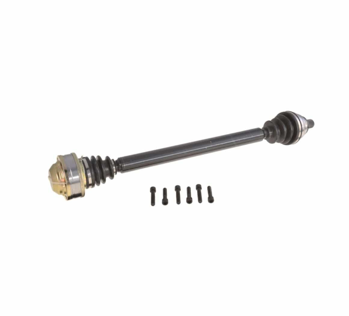 Axle Assembly Right (Manual Only) - VW/Audi / A3 / Mk5 / B6 / CC / EOS