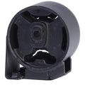 Solid Rubber Engine Mount (Rear Right) - VW / Mk2 / Golf / Jetta