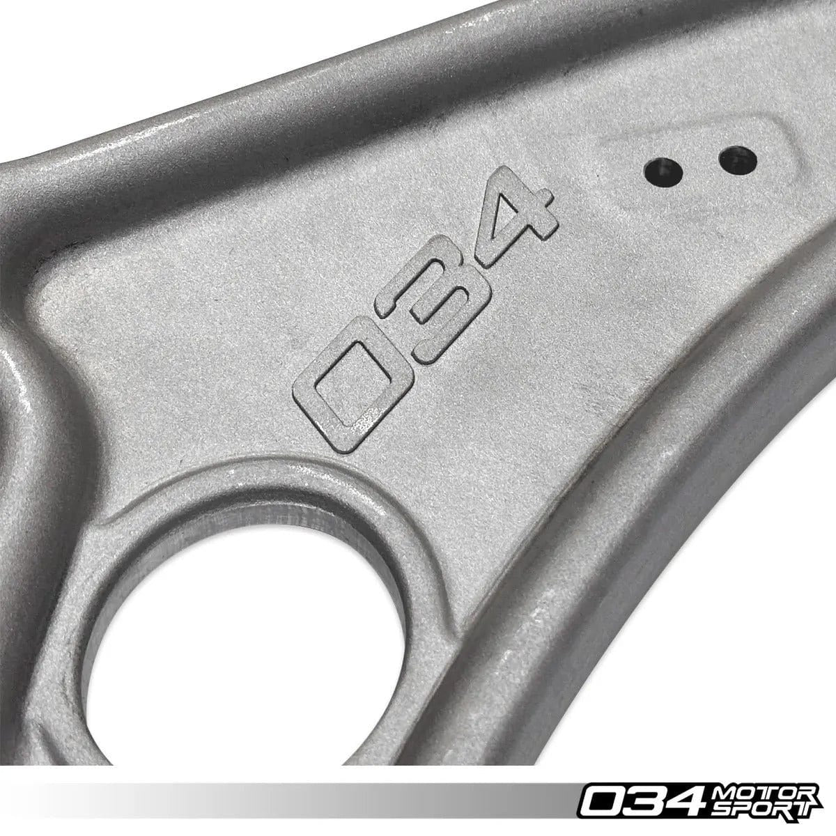 034Motorsport Dynamic+ RCO Control Arms - VW/Audi / MQB / EVO4