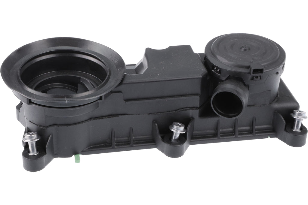 Oil Separator - Audi