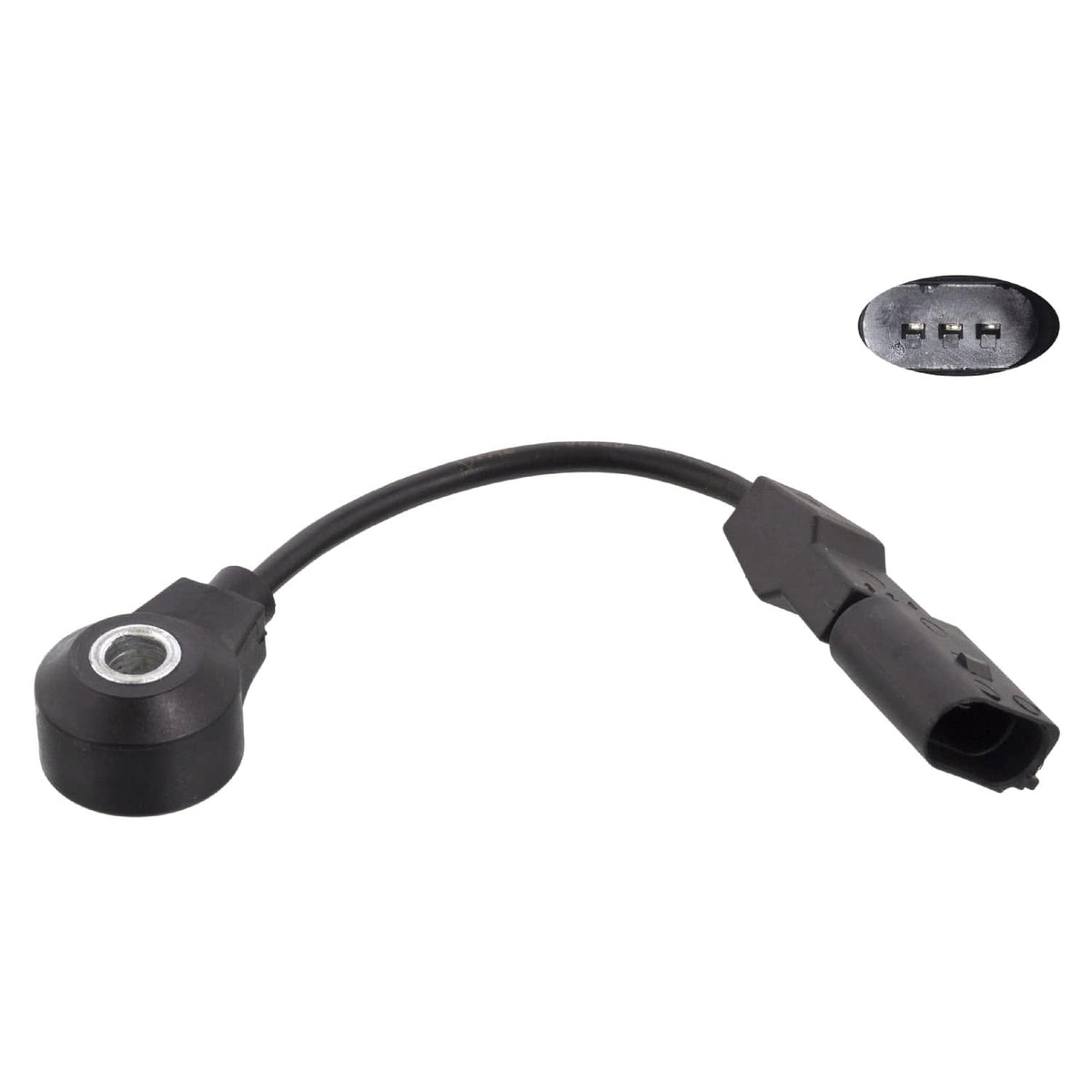 Knock Sensor - VW/Audi