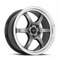 VORS LT61 17" 5x112 Hyper Black