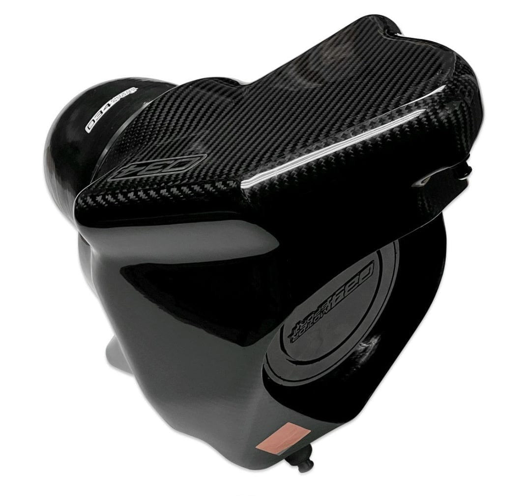 034Motorsport X34 Cold Air Intake - B9 / B9.5 Audi A4 / A5 / Allroad / 2.0 TFSI