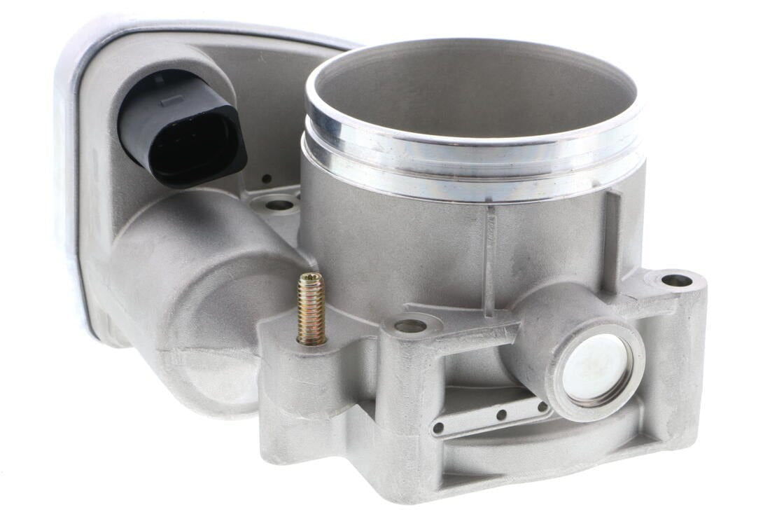 Throttle Body - BMW