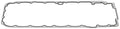 Oil Pan Gasket - BMW