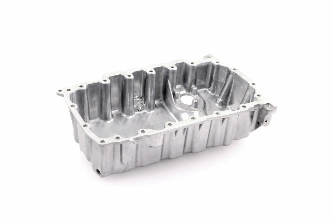 Oil Pan - VW/Audi