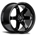 Avid 1 AV-06 18" 5x112 Gloss Black