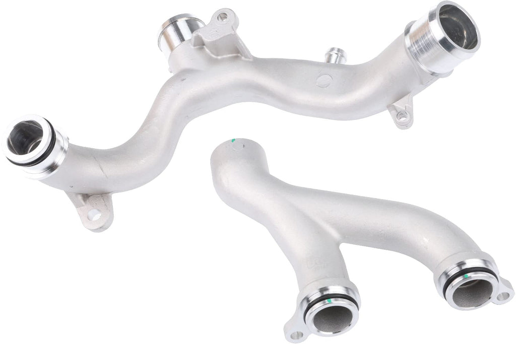Coolant Pipe - Land Rover