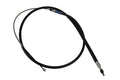 Parking Brake Cable - BMW