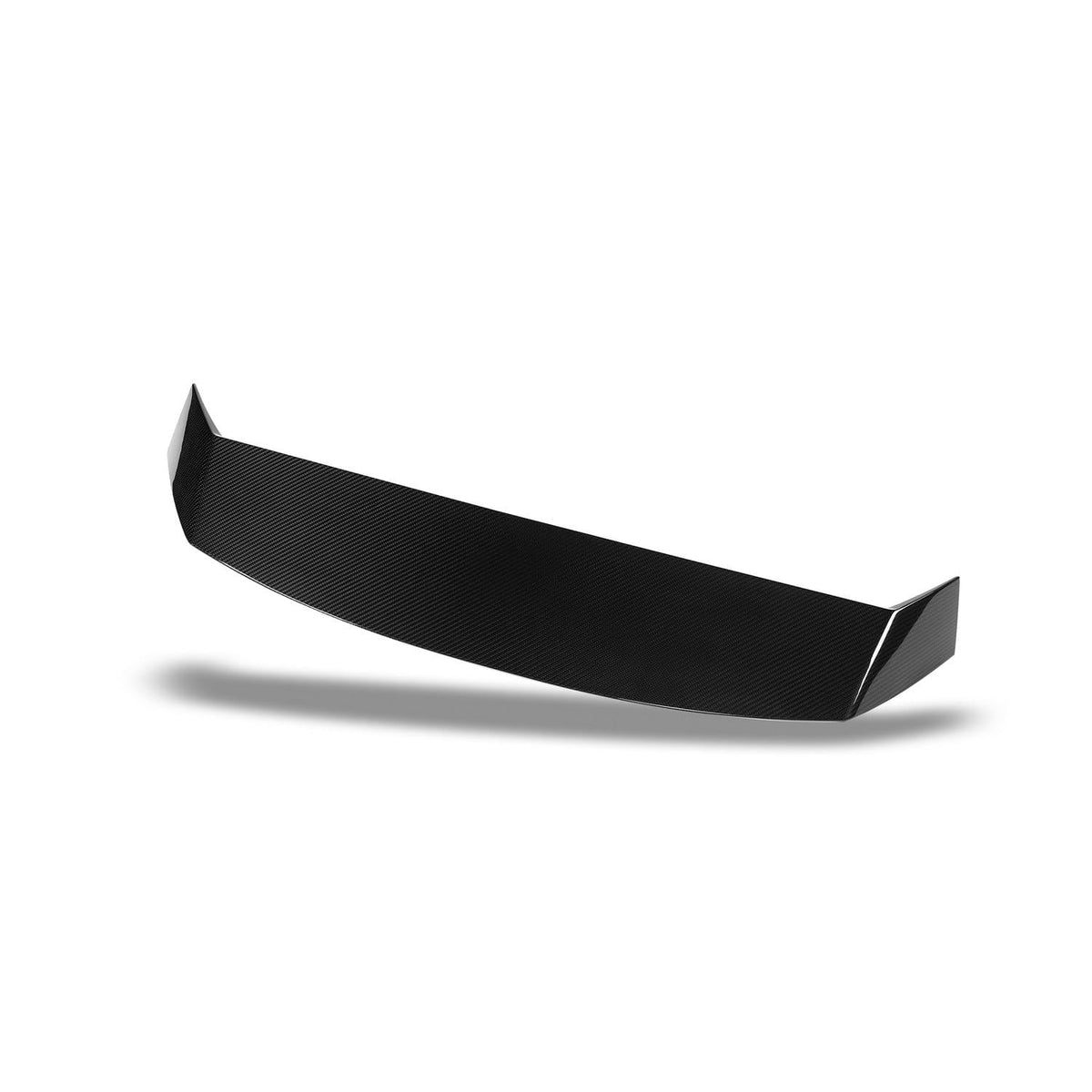 Revozport Carbon Fiber Rear Roof Spoiler - Audi B9.5 RS4 Avant