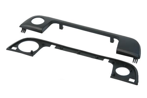 Outside Door Handle Cover w/ Gasket