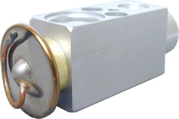 Expansion Valve