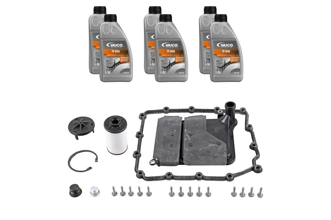 Automatic Transmission Service Kit With Hardware - BMW