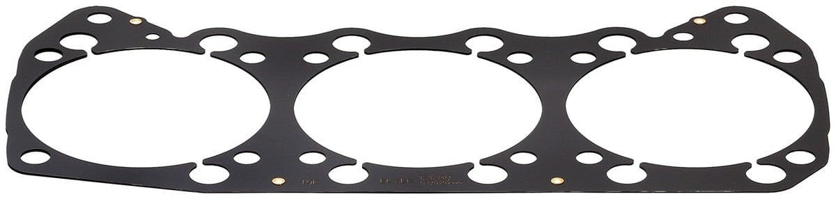 Metal-Layer Gasket - Porsche