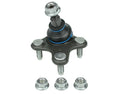 Front Left Ball Joint - Audi