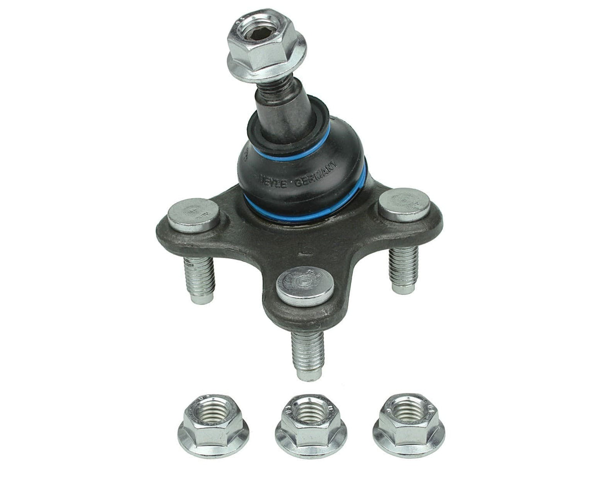 Front Left Ball Joint - Audi