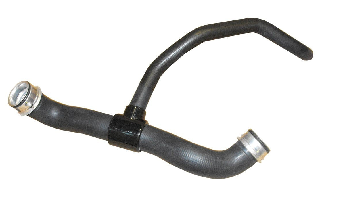 Molded Coolant Hose (SAE 20R4) - Mercedes