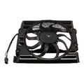 Radiator Fan - BMW
