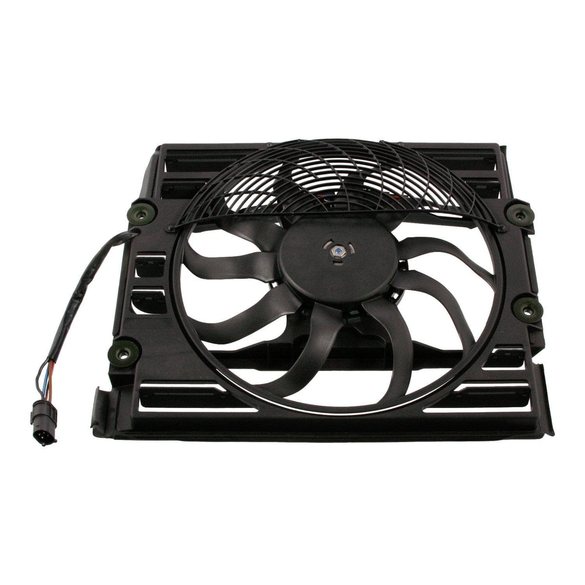 Radiator Fan - BMW