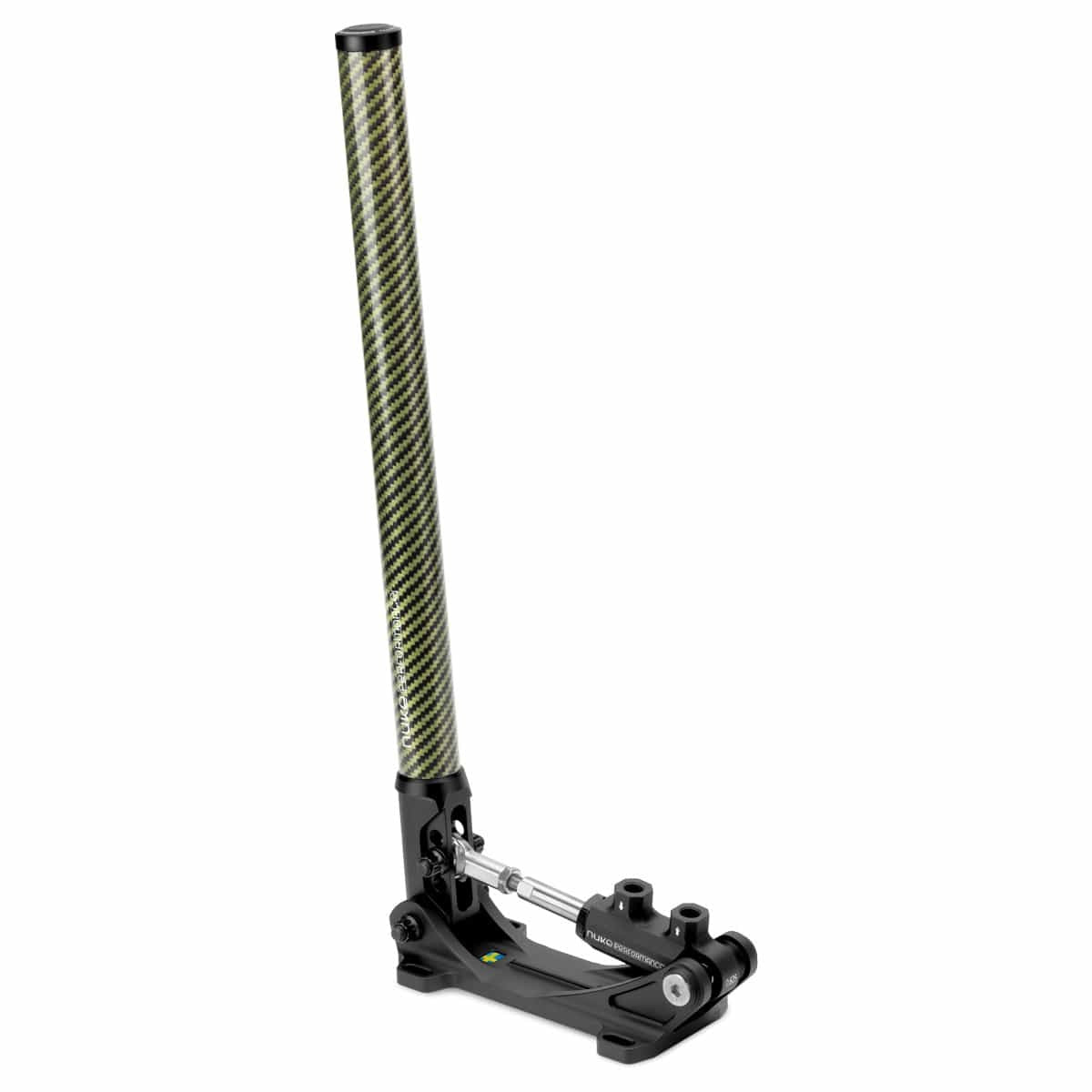 Nuke Performance Hydraulic Handbrake DriftSpec Pro, Carbon Kevlar 360/460mm