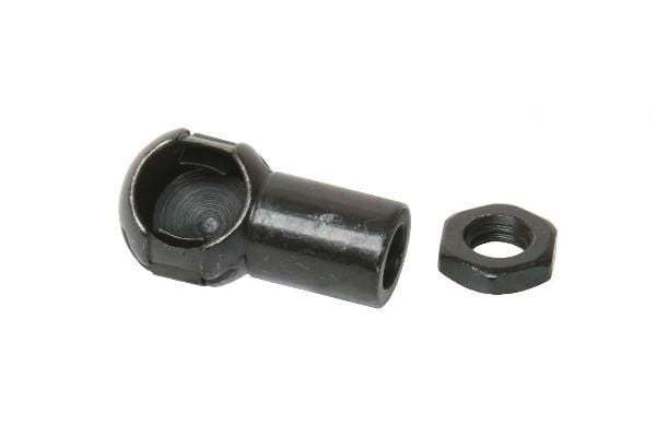 Hd Convertible Top Arm End - Porsche