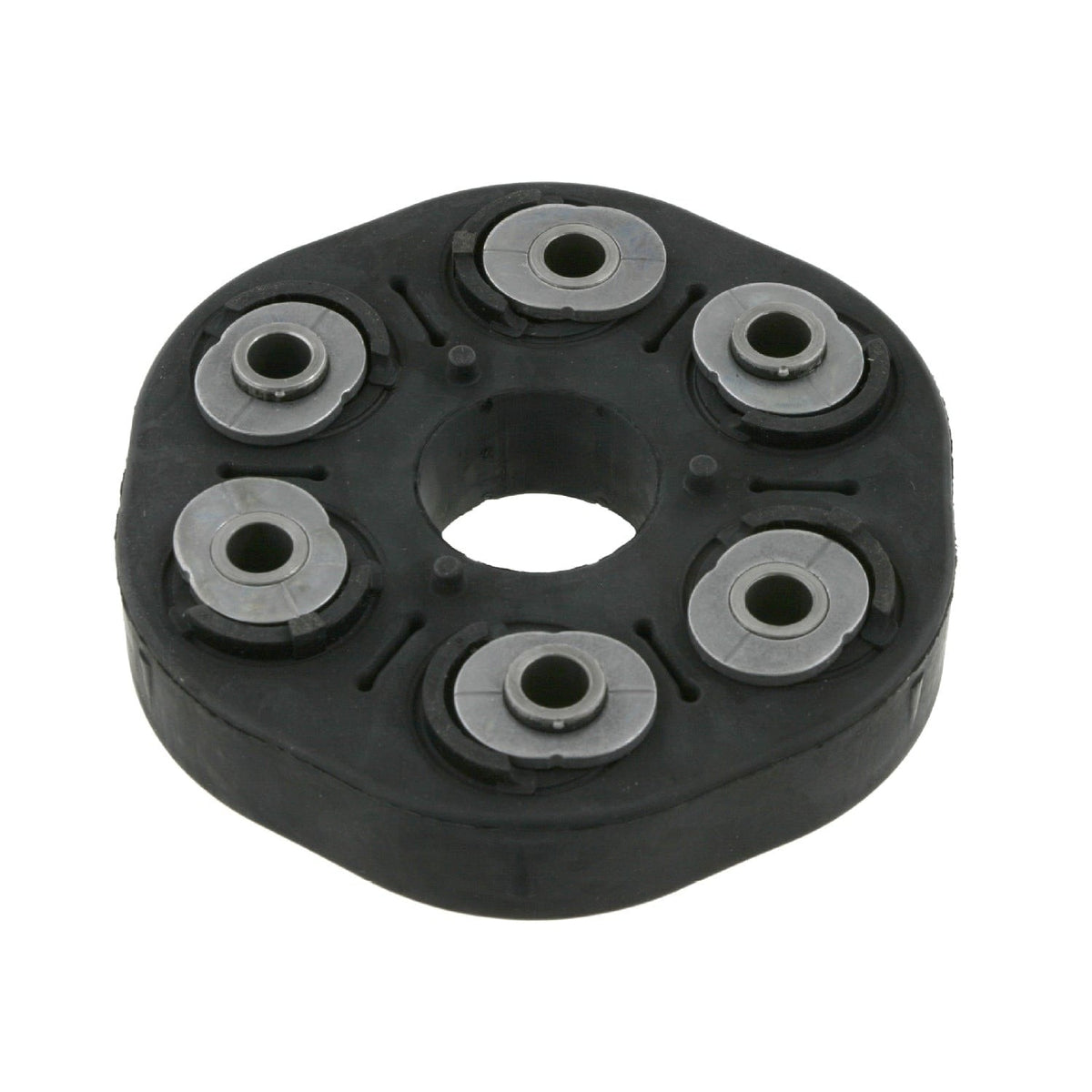 Flexible Disc For Propshaft - BMW