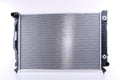 Radiator - VW/Audi