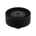 Idler Pulley For Auxiliary Belt - Porsche