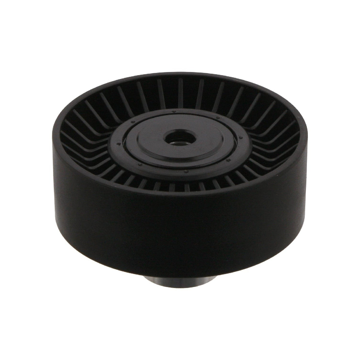 Idler Pulley For Auxiliary Belt - Porsche