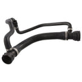 Coolant Hose with Quick Connectors - BMW
