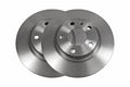Brake Disc (280x22mm) - VW/Audi