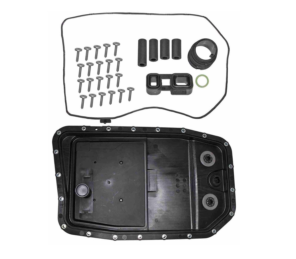 Complete Service Kit for ZF6HP Automatic Transmission - BMW E6X / E7X / E83 / E9X