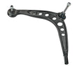 Front Left Control Arm and Ball Joint Assembly - BMW
