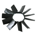 Engine Cooling Fan - BMW