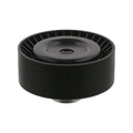 Idler Pulley For Auxiliary Belt - Porsche