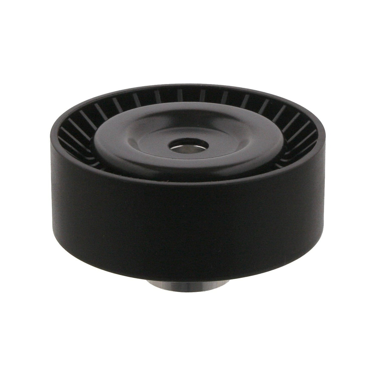 Idler Pulley For Auxiliary Belt - Porsche