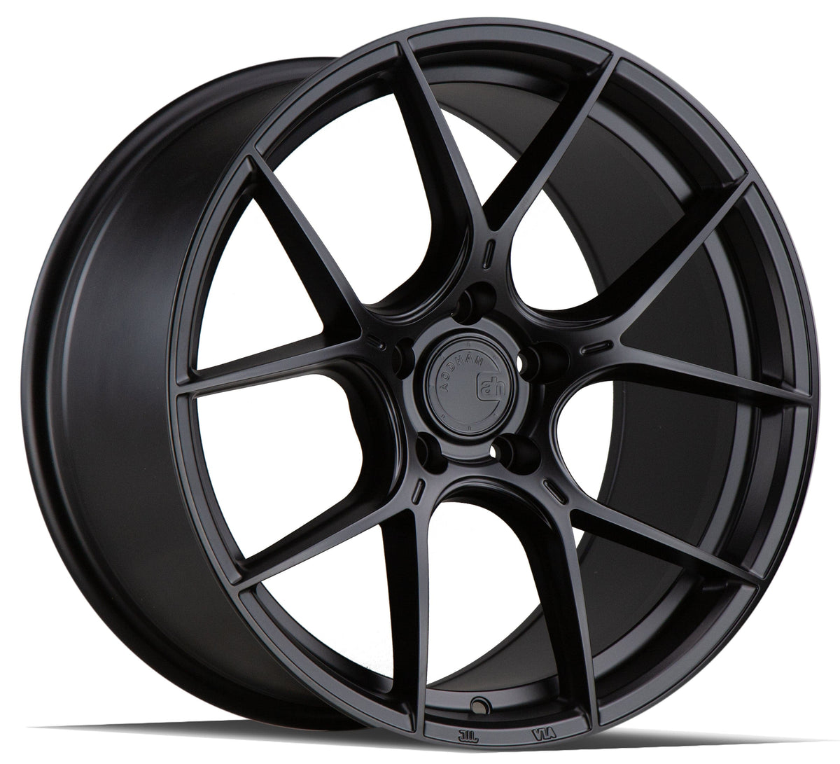 Aodhan AH-11 18" 5x112 Matte Black