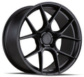 Aodhan AH-11 18" 5x112 Matte Black