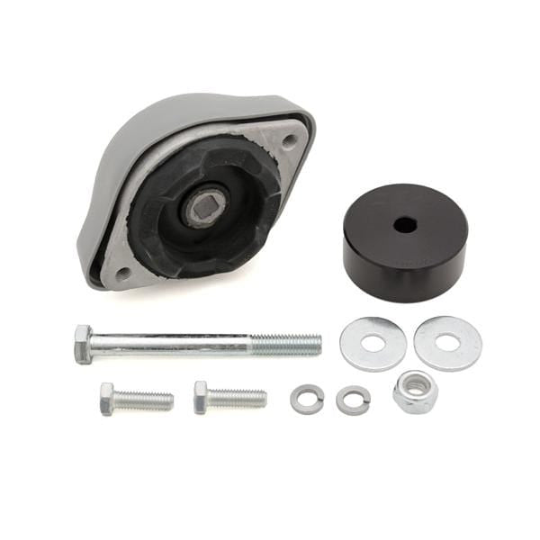 034Motorsport Transmission Mount - Density Line - Tiptronic B6 / B7 / C5 Audi A4 / S4 / S6 / RS6