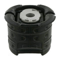 Axle Beam Mount For Rear Axle Support - BMW
