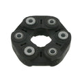 Flexible Disc For Propshaft - BMW