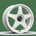 Fifteen52 Chicane 18" 5x112/5x120 Rally White