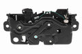 Tailgate Lock - BMW