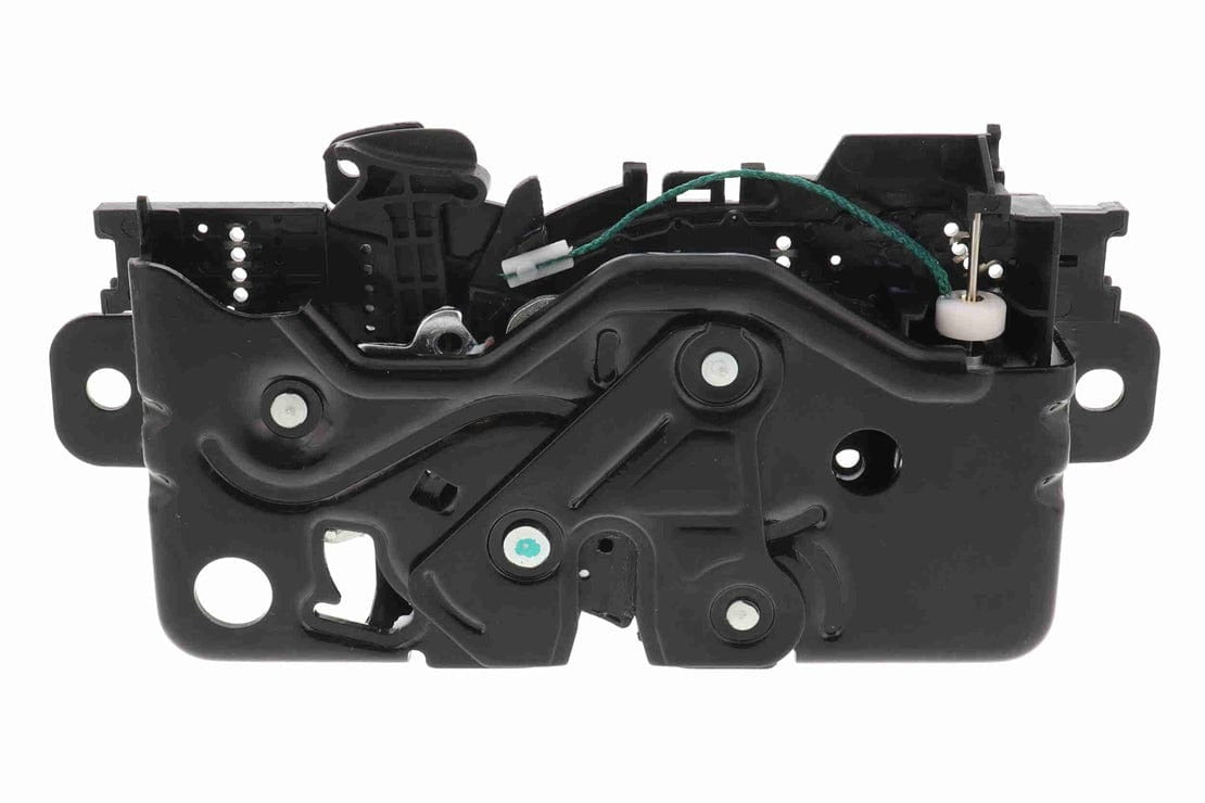 Tailgate Lock - BMW