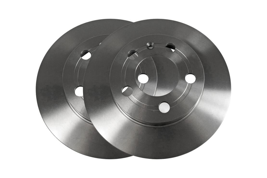 Brake Disc (239x8mm) - VW/Audi