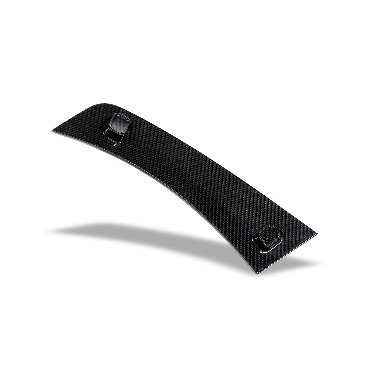 Revozport Carbon Fiber Side Fender Vents - BMW / G82 / G83 / M4
