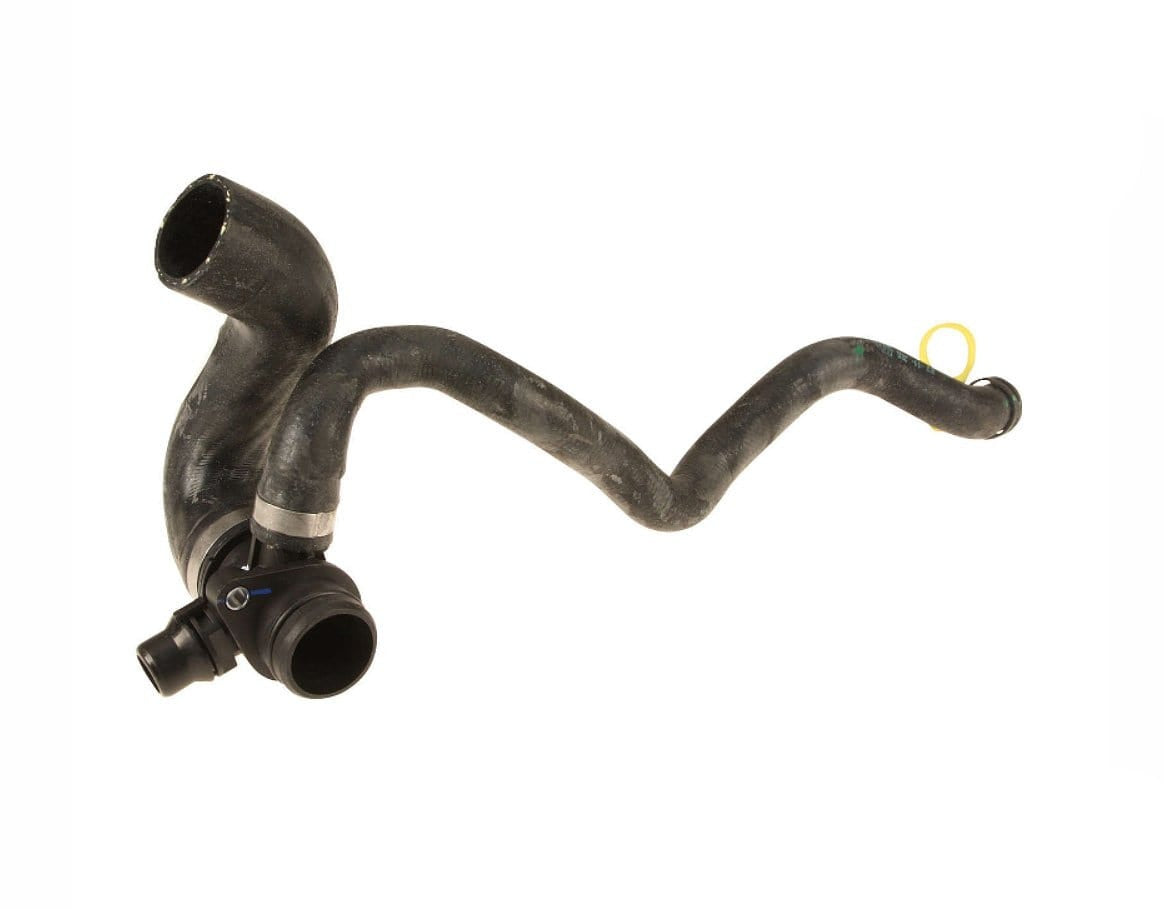 Cooling Hose Water Pump to Block - BMW F2x 228i / F3x 320i 328i 328i xDrive 428i & more (many models check fitment)