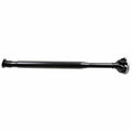 Propshaft - Mercedes