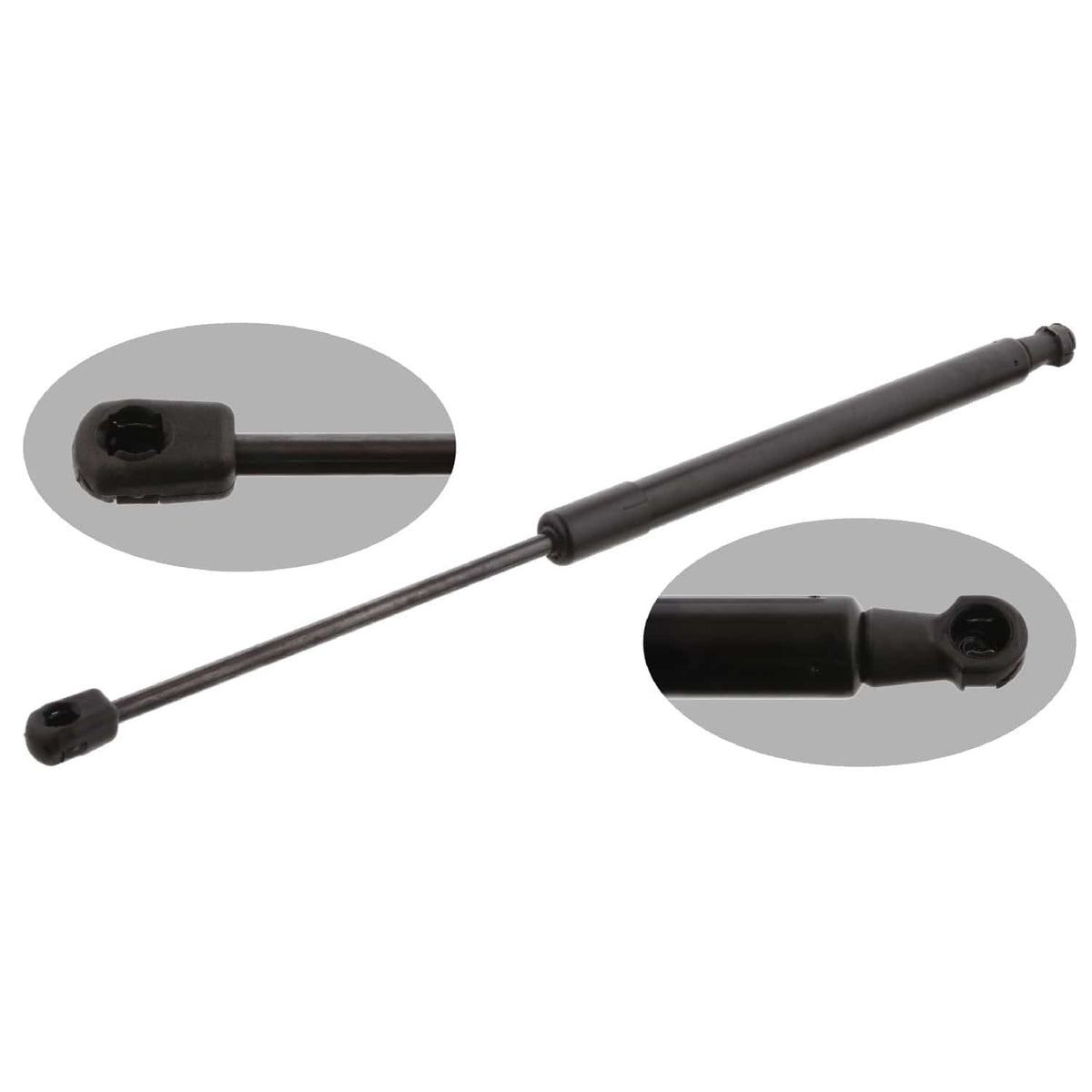 Lift Support For Tailgate - VW/Audi